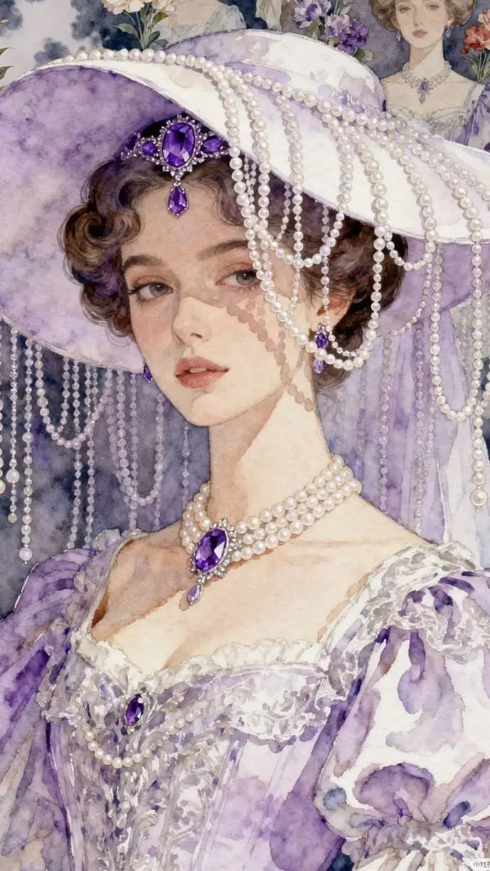 Talkie AI - Chat with GL-Marie