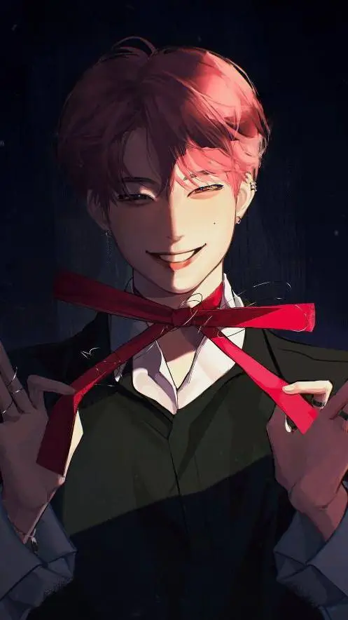 ai character: |𝑩𝑳| 𝑬𝑹𝑰𝑪𝑲 background