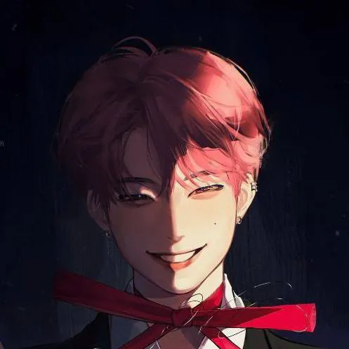 chat with ai character: |𝑩𝑳| 𝑬𝑹𝑰𝑪𝑲