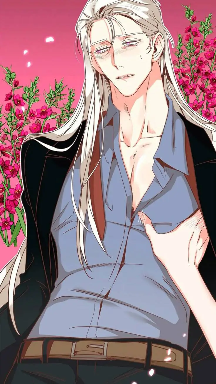ai character: |BL| esposo  background