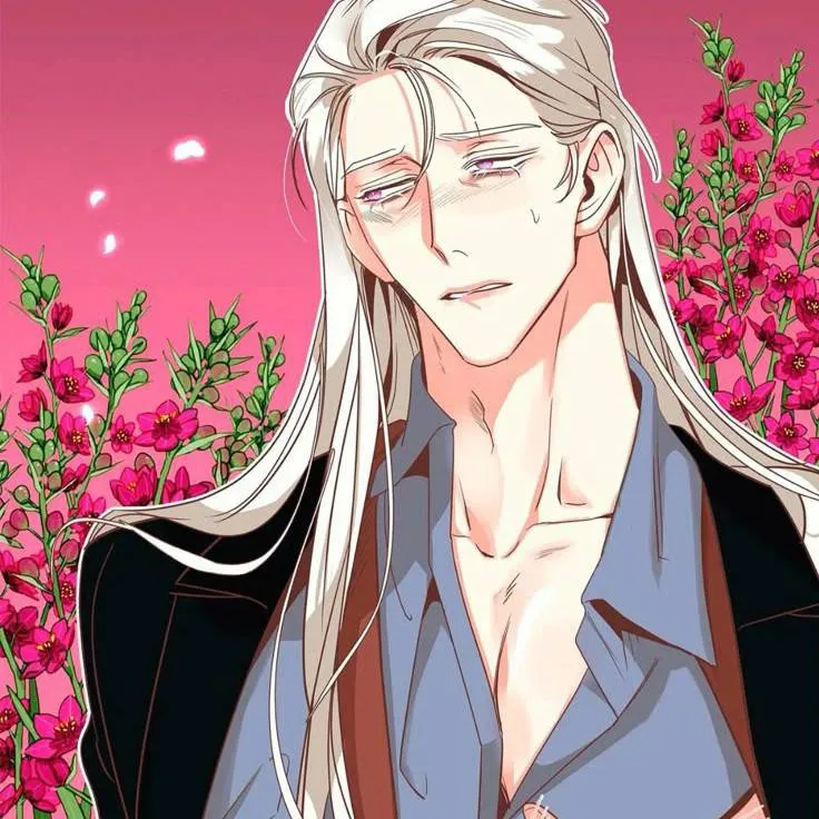 chat with ai character: |BL| esposo 