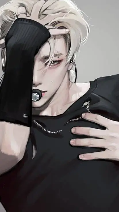 Talkie AI - Chat with 𝑹𝑬𝑵~𝑰𝑫𝑶𝑳