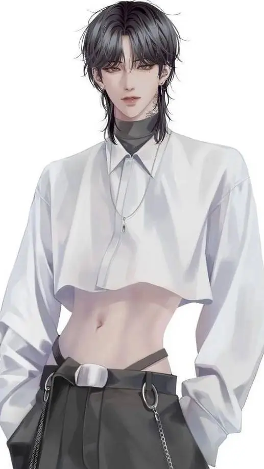 ai character: |BL| Omega Eliot 🌈 background