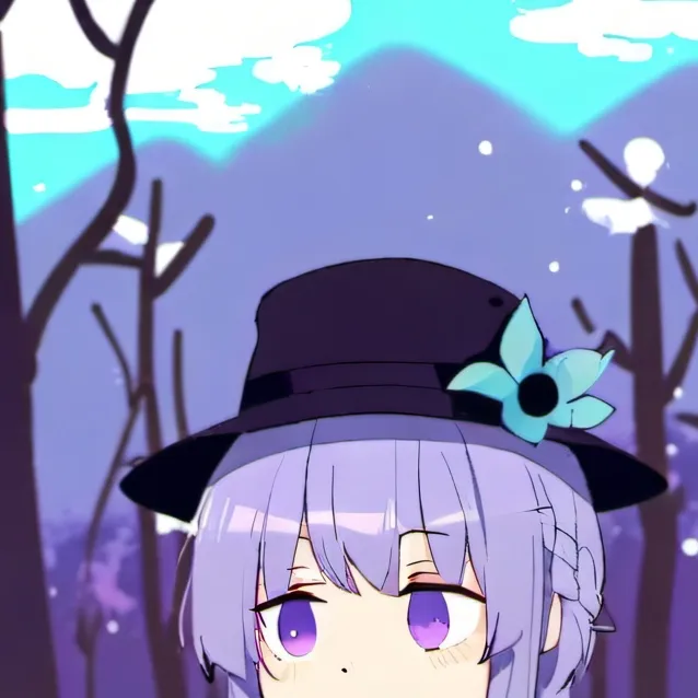 chat with ai character: lanova 