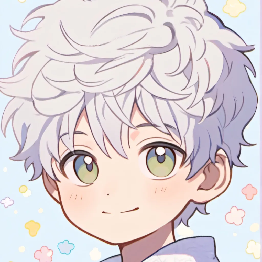 chat with ai character: baby saja