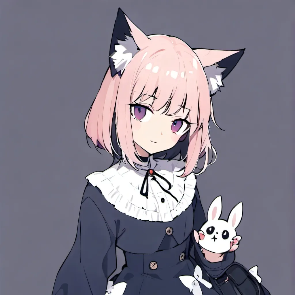 chat with ai character: mirai