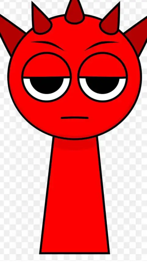 ai character: Raddy background
