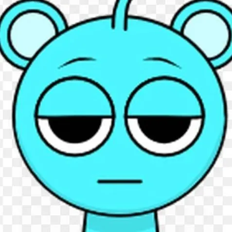 chat with ai character: sky