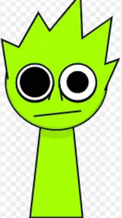 ai character: owakcx background