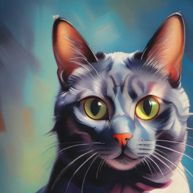 chat with ai character: Catnap 