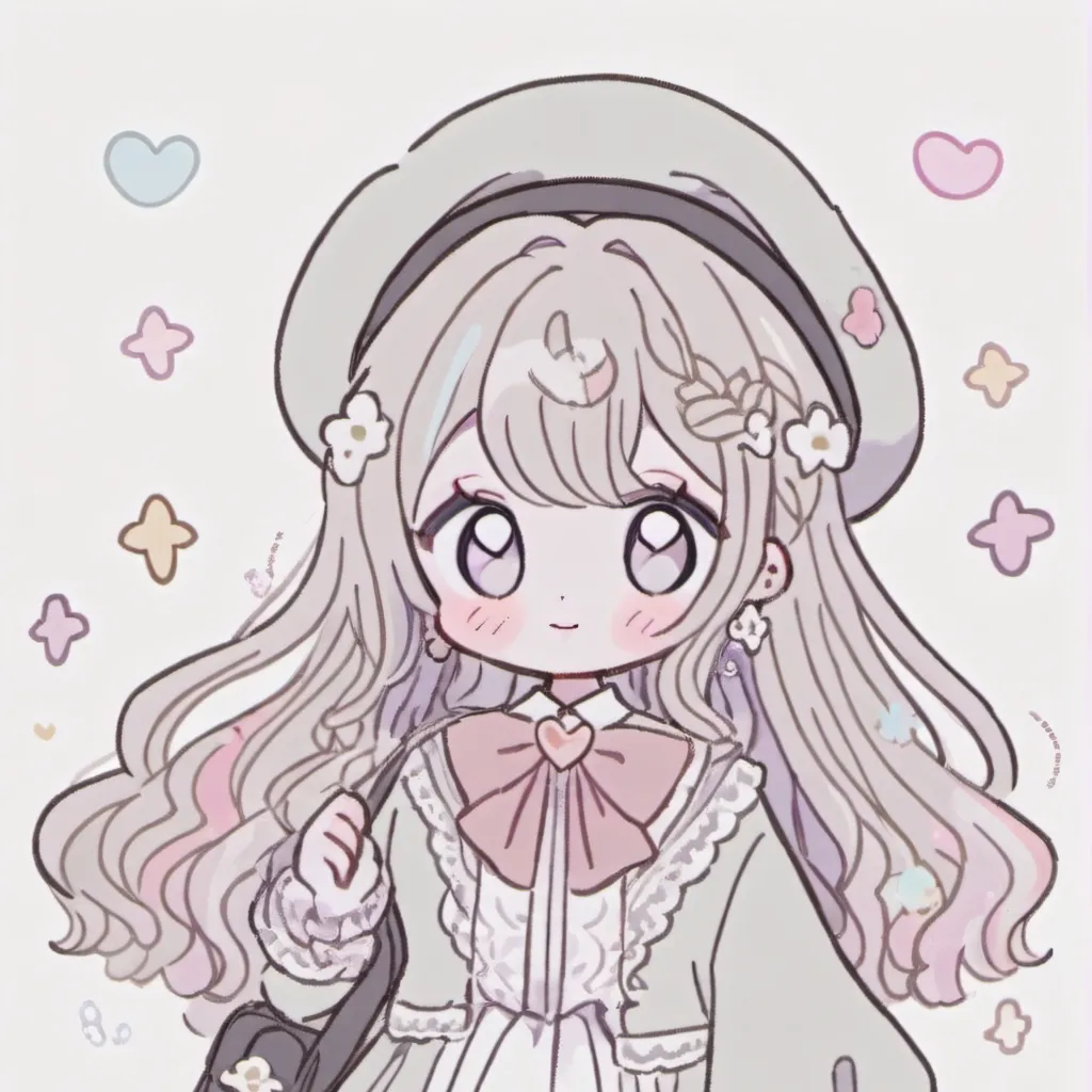 chat with ai character: Rf school