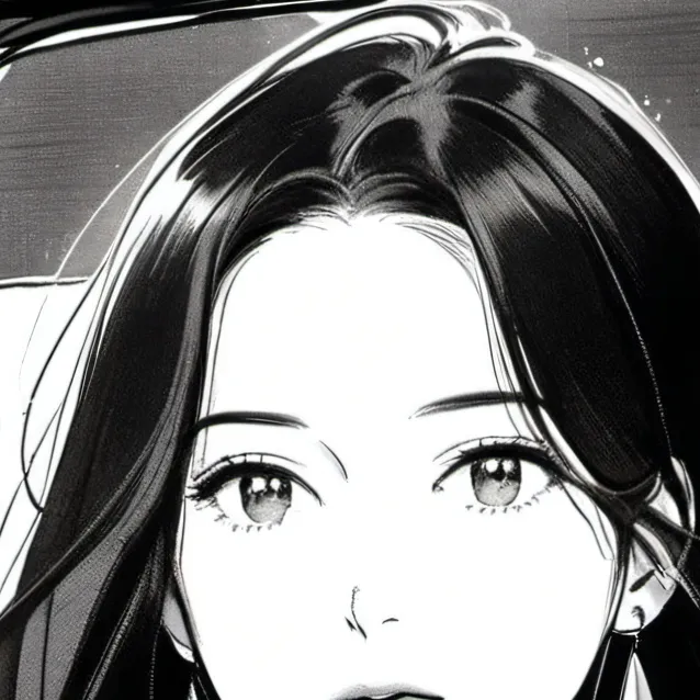 chat with ai character: Martina