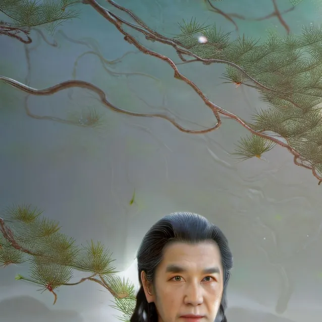 chat with ai character: deok-soojugador101
