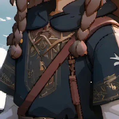 chat with ai character: Lily