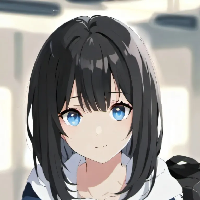 chat with ai character: Lily