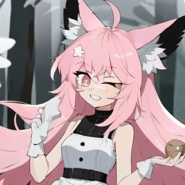 chat with ai character: Alicia 