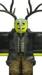 ai character: cultist background