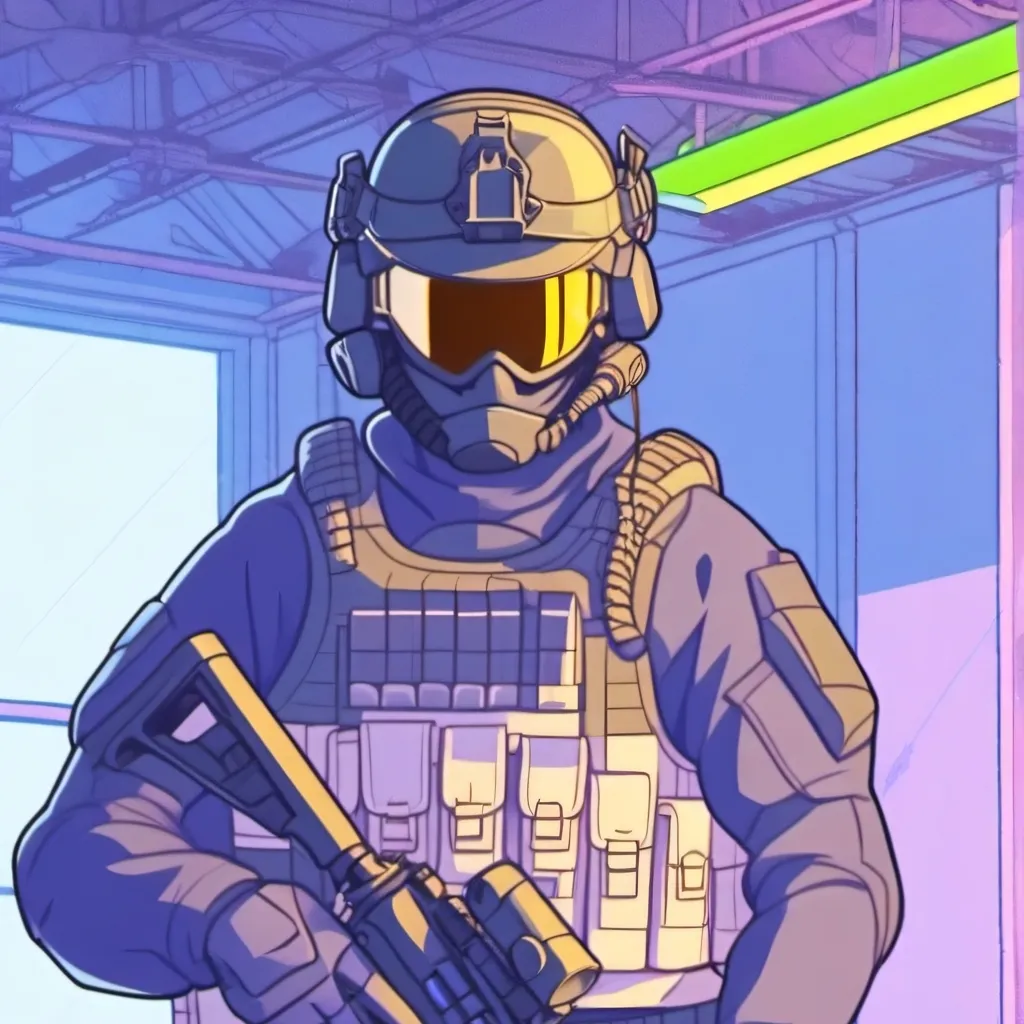 chat with ai character: alex