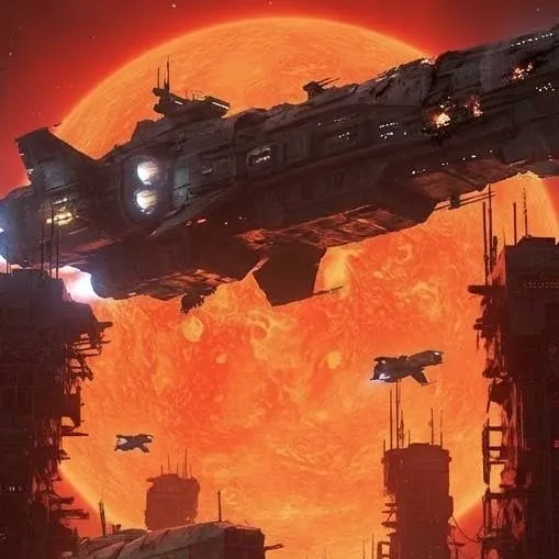 chat with ai character: 5000s in war