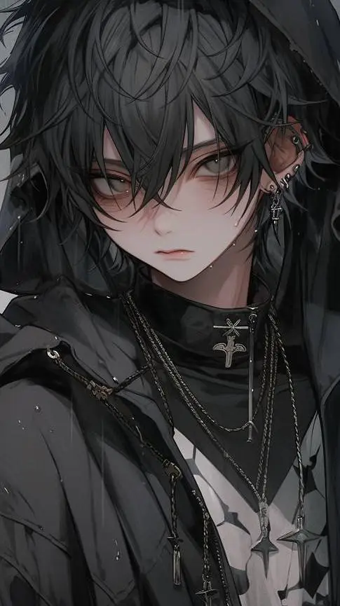 ai character: mateo background