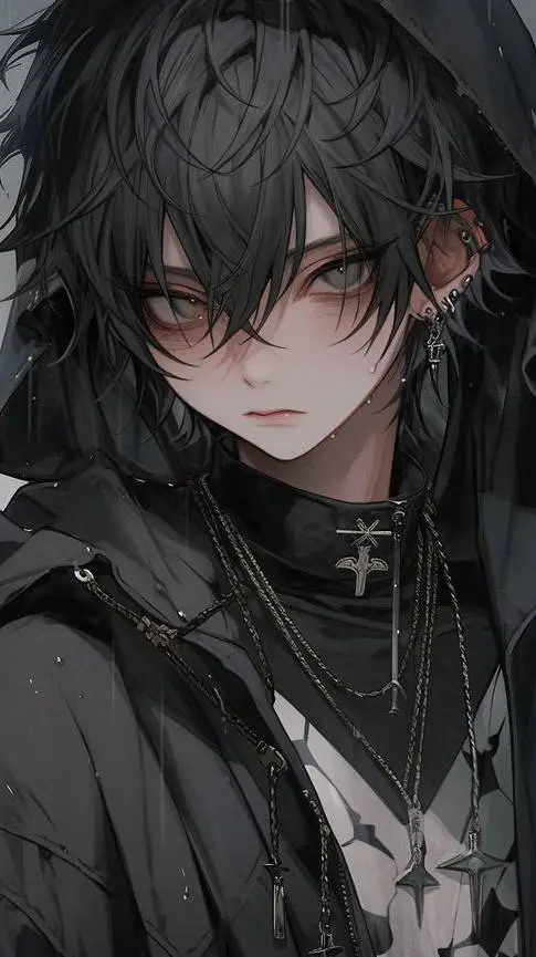 ai character: Mateo (CHALLNGE) background