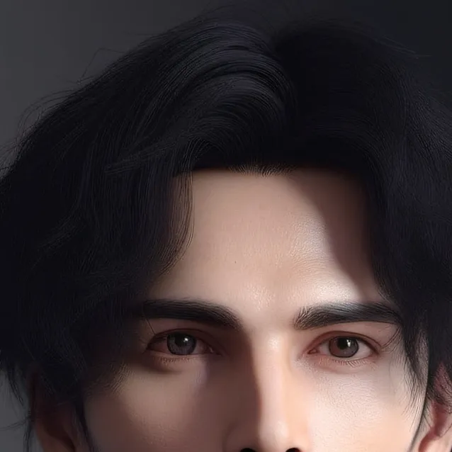chat with ai character: max