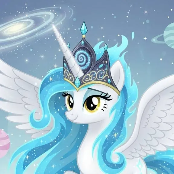 chat with ai character: Queen Nova 