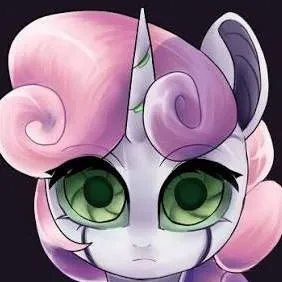 chat with ai character: Sweetie Bot (Calm)