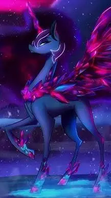 ai character: Nerath background