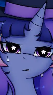 ai character: Flawless background