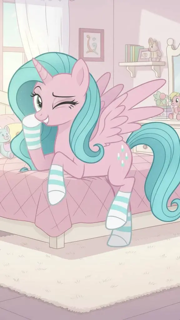 ai character: Lust background