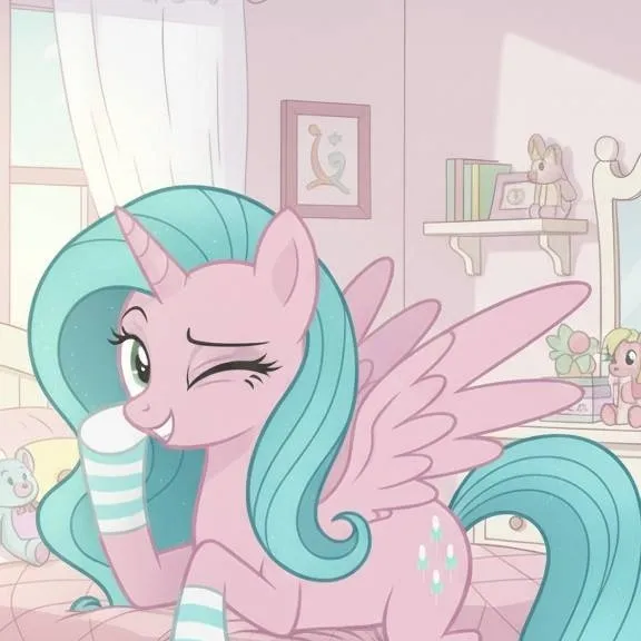 chat with ai character: Lust