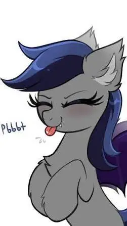 ai character: Echo background