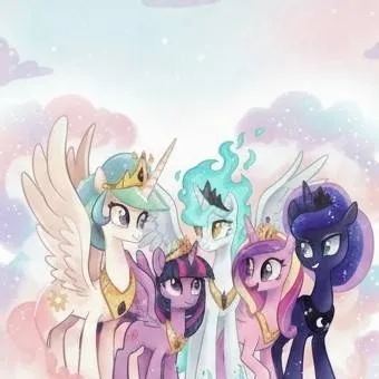 chat with ai character: The Royal Family