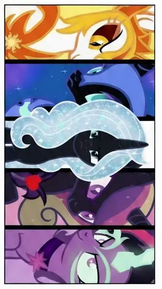 ai character: The Royal Family?  background