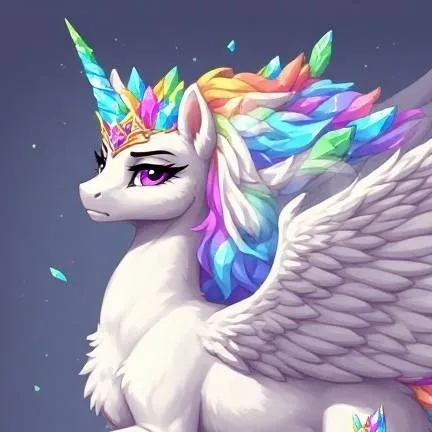 chat with ai character: Eternity