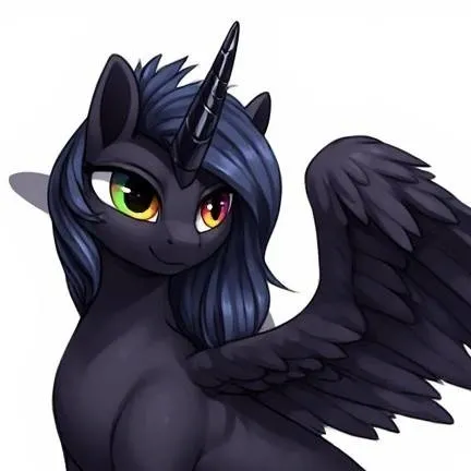 chat with ai character: Eviterna