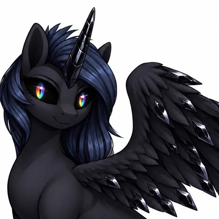chat with ai character: Eviterna