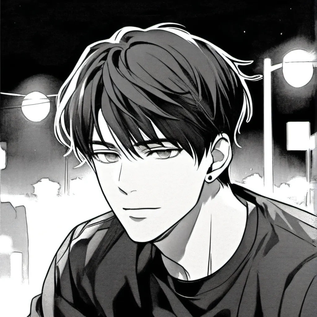 chat with ai character: Leo