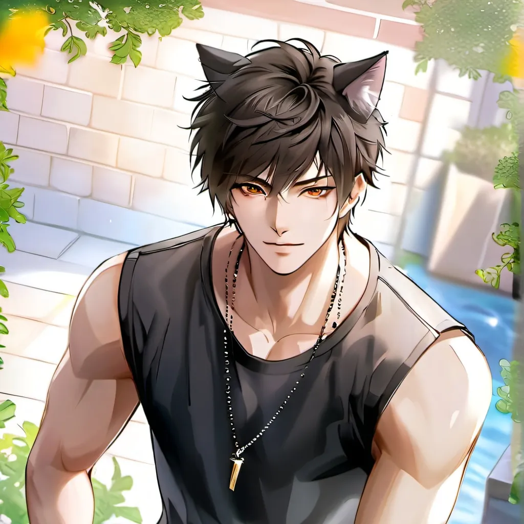 chat with ai character: ~{Mason}~