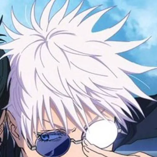 chat with ai character: ~•JUJUSTU KAISEN•~