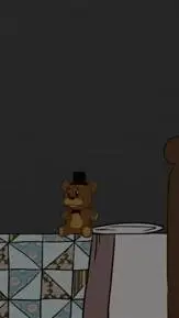 ai character: sprunki background