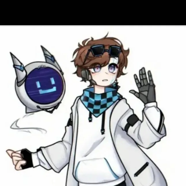 chat with ai character: Ир