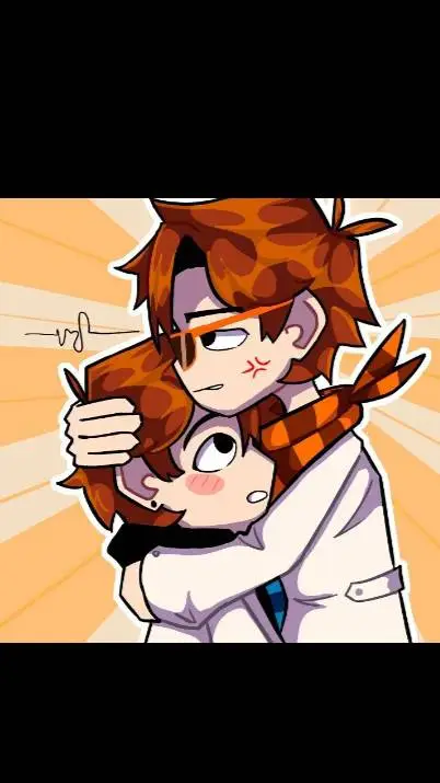 ai character: Джон background