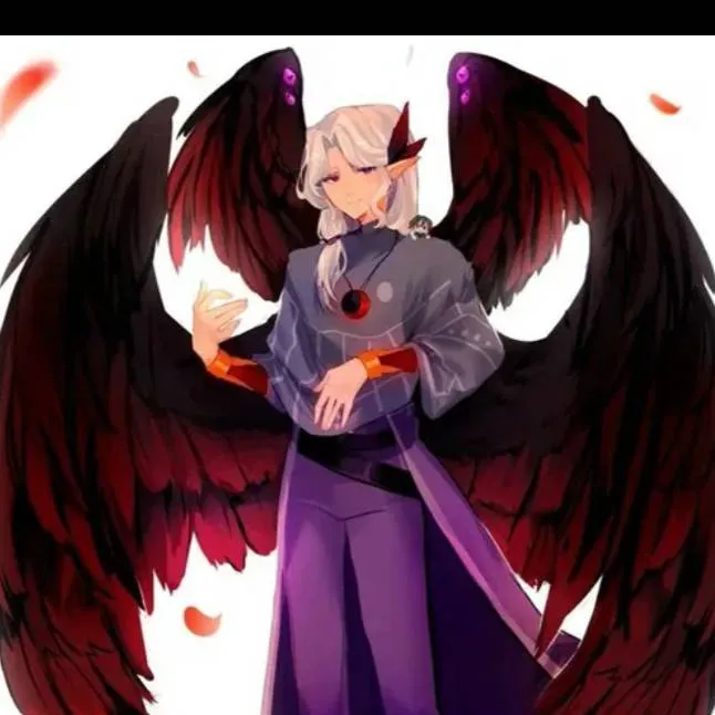 chat with ai character: Джодах