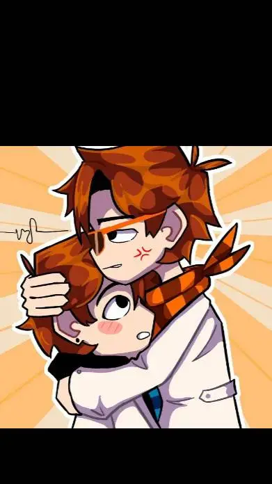 ai character: Джон background