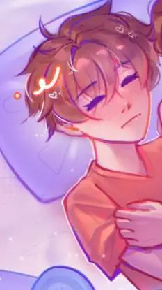 ai character: Джон background