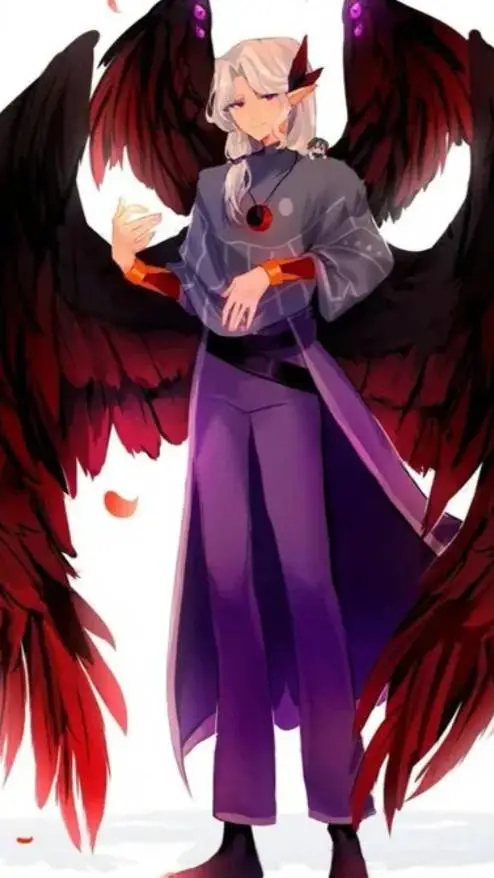 ai character: Джодах background