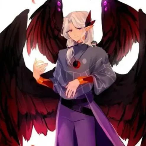 chat with ai character: Джодах