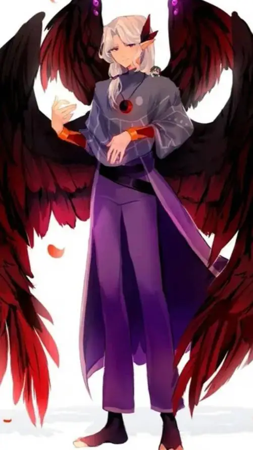 ai character: Джодах background